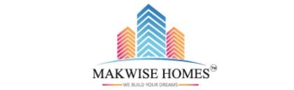 Makwise Homes LLP Logo